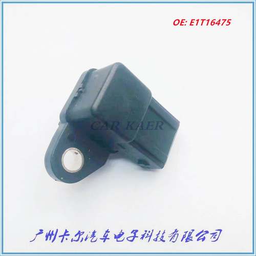 进气压力传感器MD343375 E1T16475 AS330 5S2490