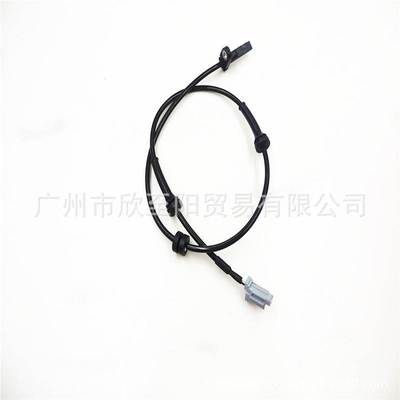 适用08-15款逍客(J10Z)前轮轮速传感器47910-JD000 47910-2FL0A