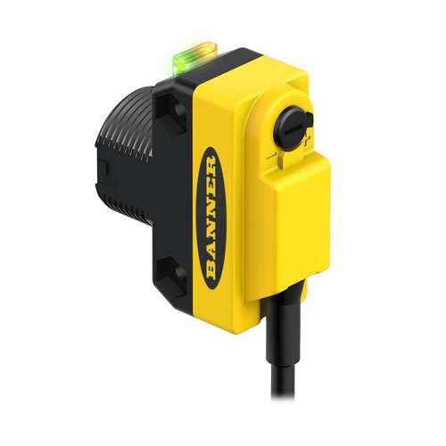 邦纳 T30UXIA 传感器 BANNER T30UXIA U-GAGE 传感器 全新 议价