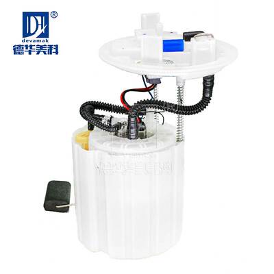 汽车燃油泵总成A2464700994适用于奔驰 B级（带刷A）W246 11-18年