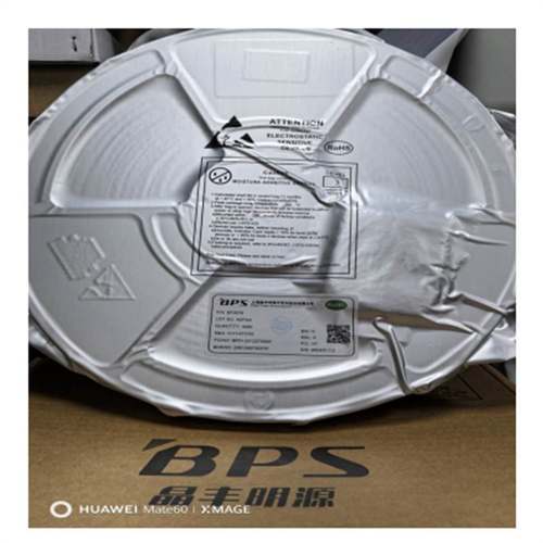 BP5711FJ BP5711FK SOP8 可调光LED恒流驱动IC 晶丰明源BPS