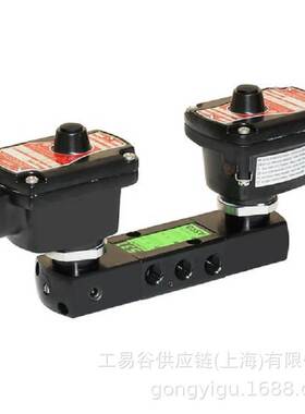 ASCO电磁阀531系列 SCG531C002MS.24/DC