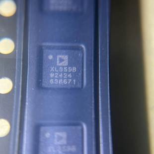 RL7 原装 正品 姿态传感器 ADXL359BCCZ LGA 丝印XL359B 陀螺仪