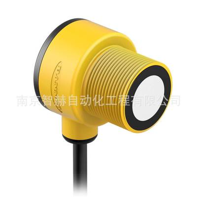 T30UUNB 超声波传感器 美国邦纳BANNER 全新原装
