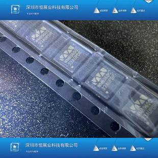 QFN 封装 立体声音频编解码 集成电路IC WM8960CGEFL 器芯片