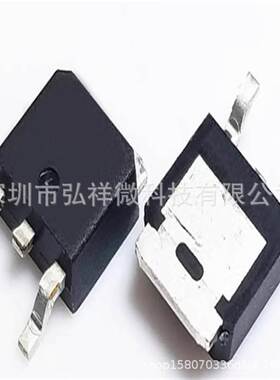 BT136S-800E 双向可控硅 4A/800V 全新原装货！