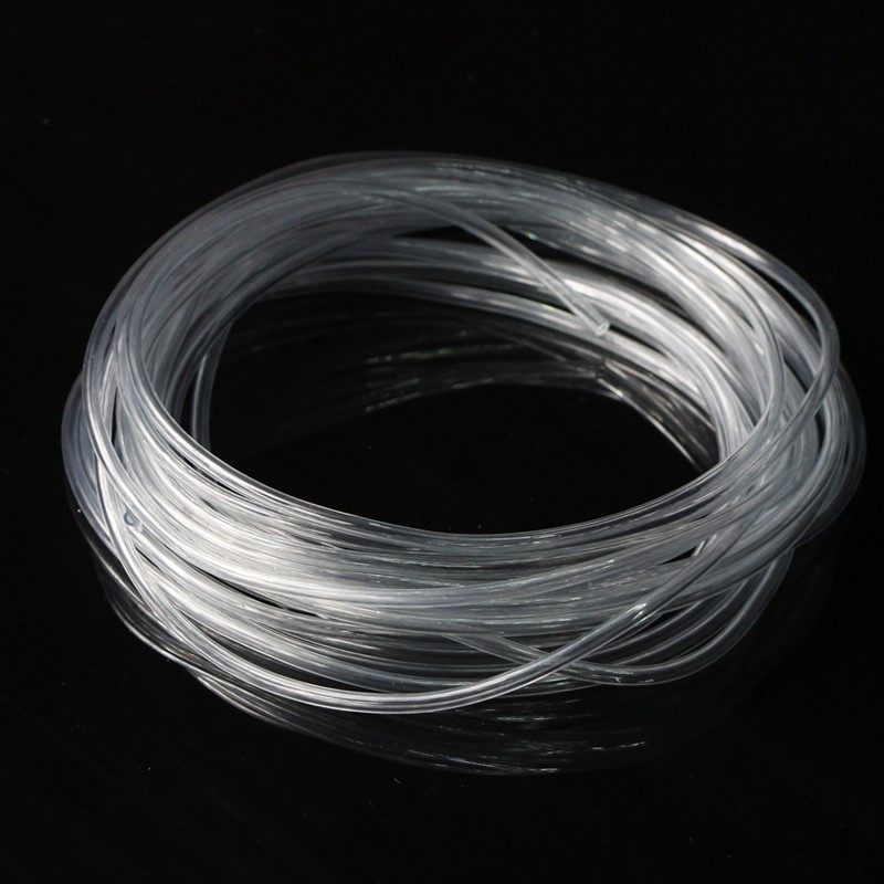 PVC透明管软管 水平管 塑料防冻水管 3mm/4/6/8/10/12/16/19/32mm