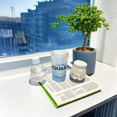 Diversion水瓶安全罐便携保险箱藏私房钱藏钥匙藏匿收纳矿泉水瓶