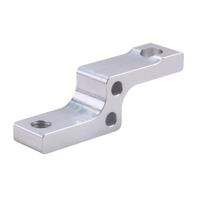 TH400 TH350 4L60E 700R4 2004R的LS变速箱油尺适配器支架SBC/BBC