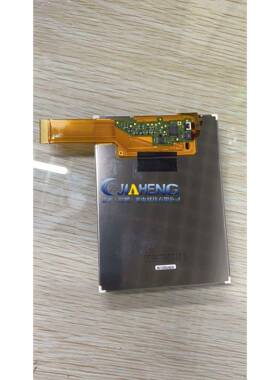 3.5寸原装COM35H3M10XTC COM35H3N99XTC液晶显示屏外屏触摸屏一套