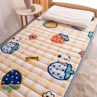 床垫70厘米宽托管班1.5m小学生午托床垫60x170单人床65cm宽80x180