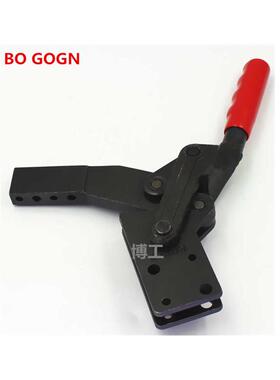 快速夹钳钣金焊接工装夹具CH GH HS 70730A 70200A 71230A 72430A