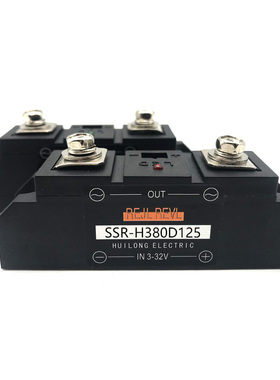 固态继电器sr- h380d350 480D85 125 155 190 290 240/P 500 400