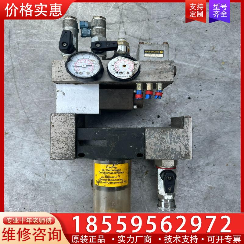 议价（二手拆机）西门子贴片机配件，JIUCOMATIC比例阀