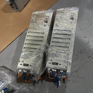 包 现货2个 实物拍摄 议价 E82EV152 伦茨变频器