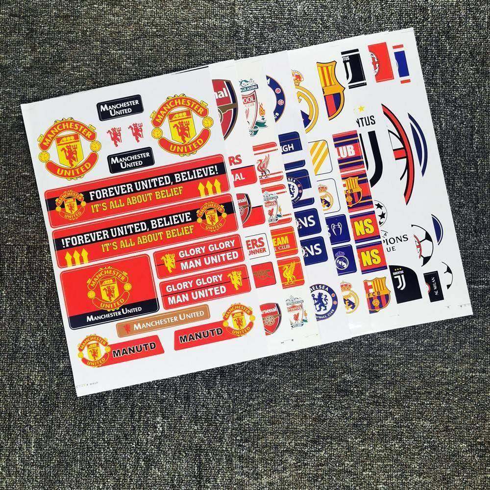 汽车贴纸曼联利物浦阿森纳切尔西尤文巴萨皇马笔记本电脑行李箱包,汽车用品/电子/清洗/改装,汽车装饰贴/反光贴,淘宝优惠券,粉丝福利购,淘宝优惠卷