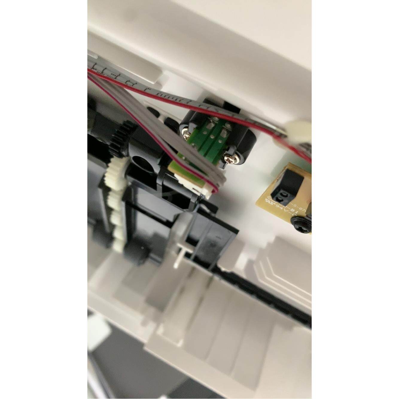 映美g102进纸传感器(jolimark)g102 双色喷墨打印机配件 感应器轮