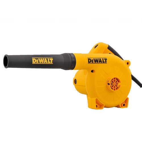 包邮DWB6800得伟Dewalt 800瓦可调速吹风机电脑管道清洁除尘吸尘