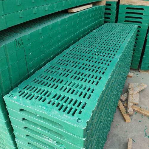 塑料猪用漏粪板母猪养殖接粪板羊养猪树脂接粪板仔猪复合漏粪板栏