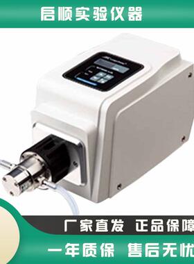 保定兰格WT3000-1JA基本型微型齿轮泵传输粘稠高温高压液体实验室