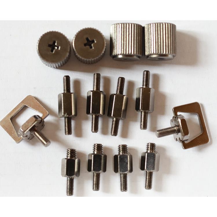 原装海盗船 H100X H100i  H115i 水排 冷头 螺丝