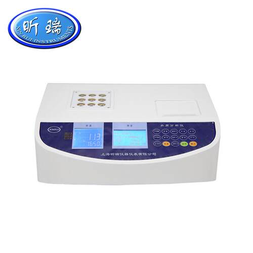 上海昕瑞   DR系列水质分析仪   污水检测     DR5100     DR5000