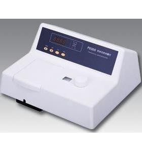上海恒平 F9300S荧光分光光度计 厂家直销
