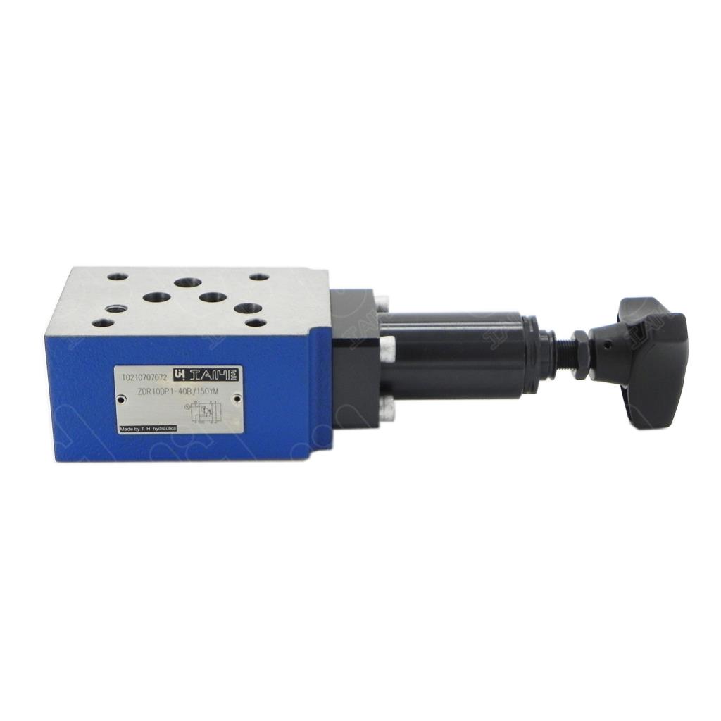 FDR5DP1-10/210Y DR5DP-13/55Y直动式减压阀DR6DP2-50/150YM DR10