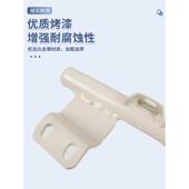 九号q80c后备箱q85c适用电动车后尾箱支架储物箱后货架改装 配件