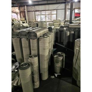 编织袋布卷打包卷单层卷筒缠绕带半成品布料筒料桶料蛇皮袋口袋包