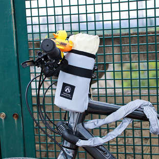 游点自行车山地车电动车骑行挂包储物大容量水杯包工具包水壶包