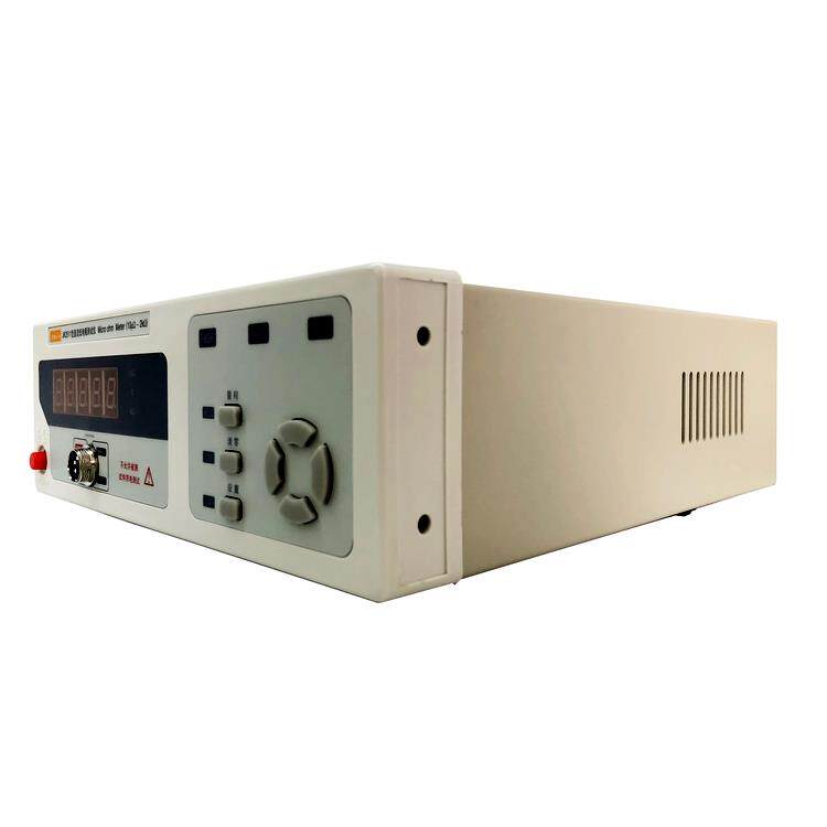 【金科JINKO  JK2511/2512直流低电阻测试仪毫欧表微欧计欧姆计