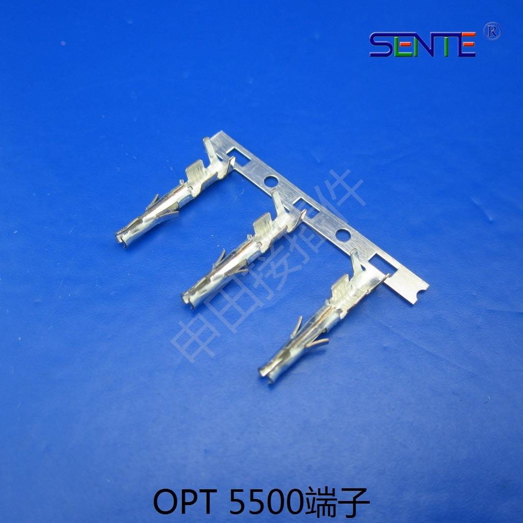 OPT 5500端子 磷铜镀锡
