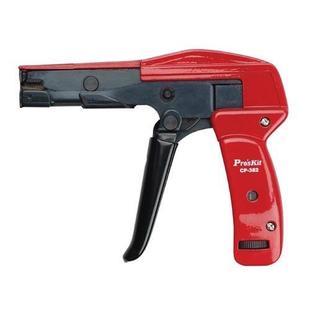 扎线枪 进口束线枪 扎带枪 扎带器 4.8mm 台湾宝工CP 2.2 382