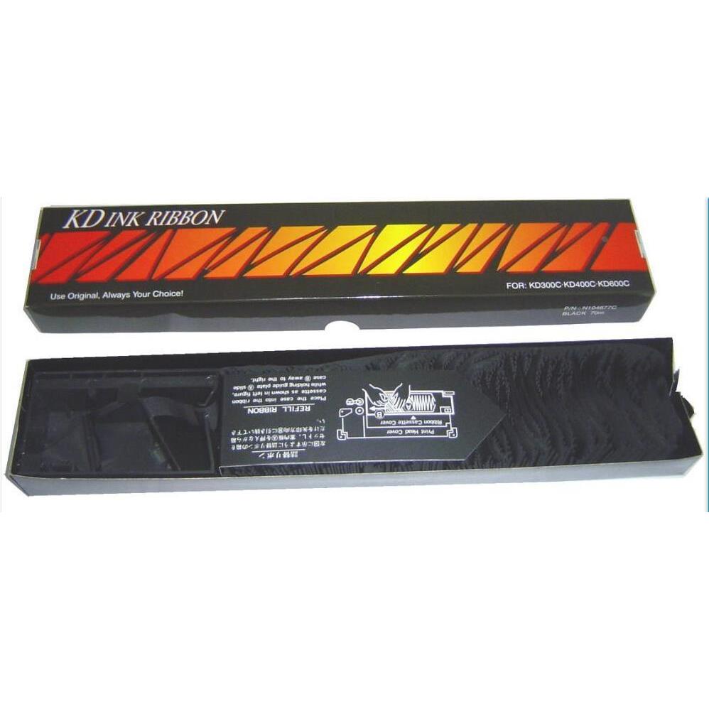 日立 N104677C KD350C KD450C KD650C KD800C KD600C 色带芯