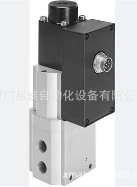 MPPES-3-1/8-2-010 187350 德国原装比例阀 现货 主推