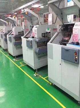 邦定机设备ASMAD838L及830固晶机IGBT效应管贴片机品质高效稳定