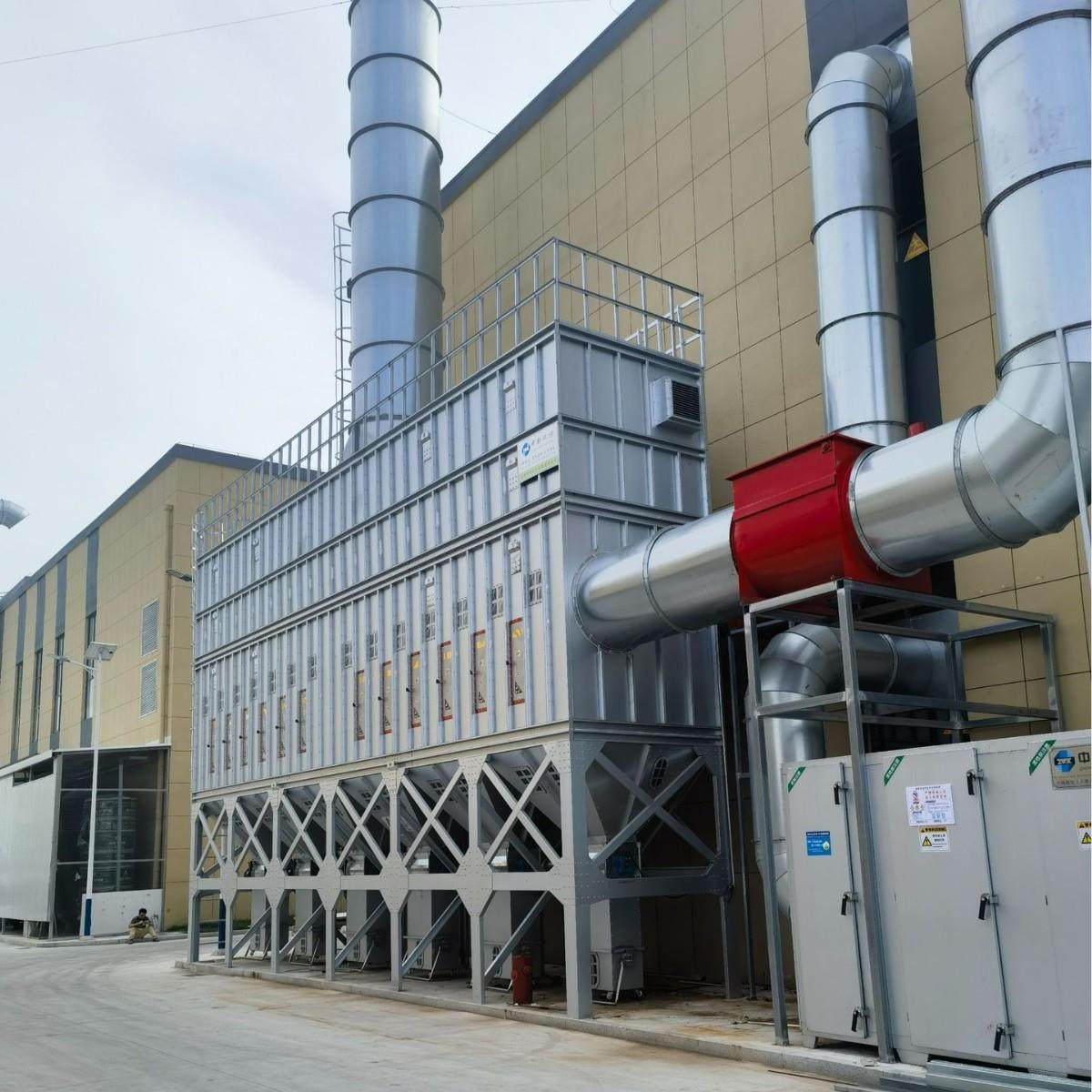 家具厂拼装除尘器木工中央除尘设备用粉尘吸尘机木屑环保脉冲清灰,五金/工具,环保绝缘材料输变电设备,淘宝优惠券,粉丝福利购,淘宝优惠卷