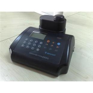 一级哈希DR8800型COD快速检测仪 10-2500mg/L