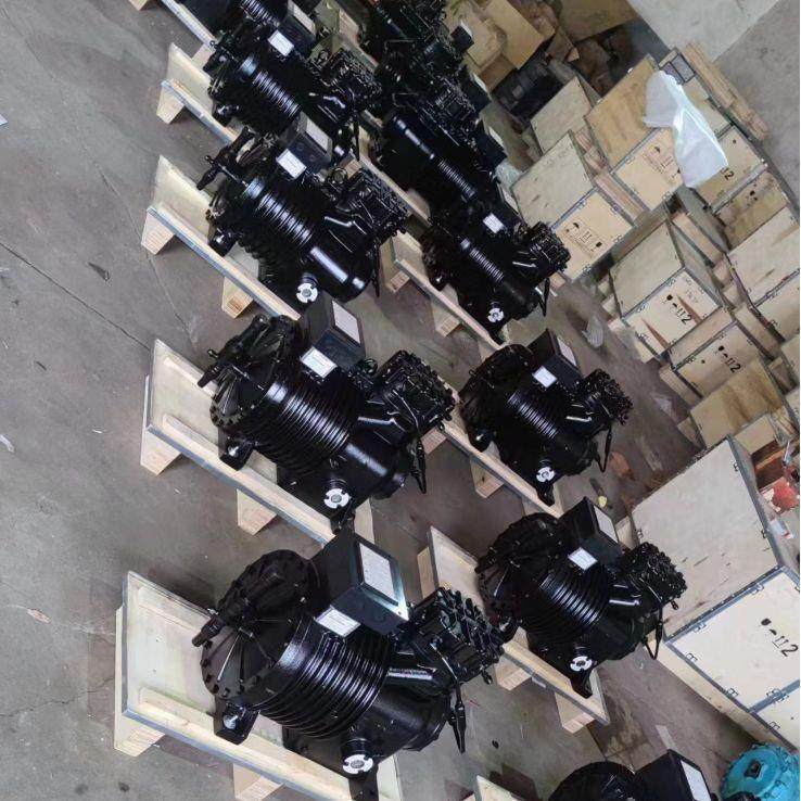 古轮压缩机 冷库制冷压缩机 机组 3p 5p 8p 10p 15p 量大从优,机械设备,压缩机,淘宝优惠券,粉丝福利购,淘宝优惠卷