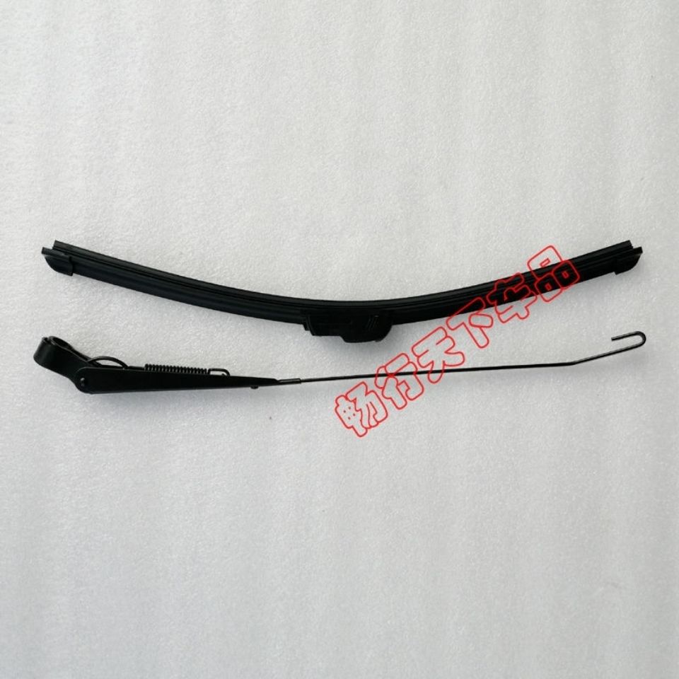 速发三轮车配件刮翔1500奥翔1臂00雨奥6片无骨雨刮片雨刷器
