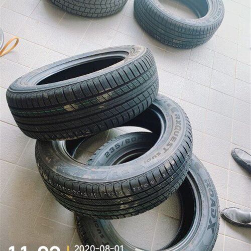 速发赛伦 金宇路级 25/55R17 25/45zr18 245/45zr18 25/45zr17