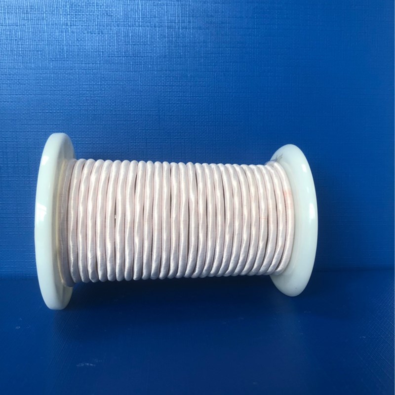 速发USTC丝包线 利兹线 1000股 0.10 无线充 耐高温180级 价