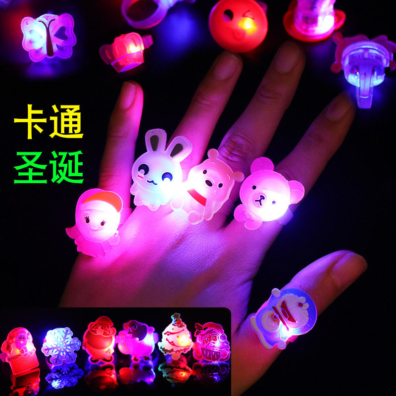 速发创意小礼品批發儿童幼儿园地推儿童节日发光小礼物地摊