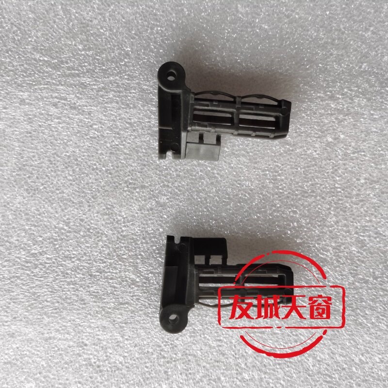 速发博越PRO卷帘卡扣拉线 天窗遮帘滑块底座卡子 顶棚塑料拉绳