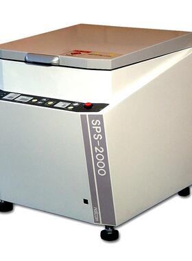 MALCOM马康SPS-2000锡膏搅拌机