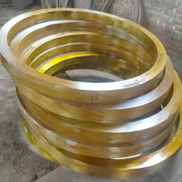 供应滚筒烘干机轮带回转窑光圈煅烧窑托圈干燥机脱圈支撑轮跑带