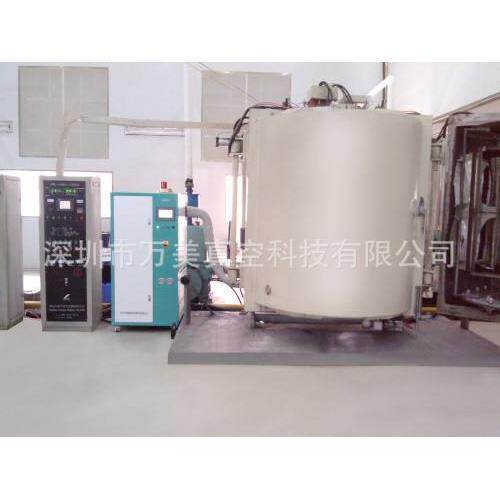 供应二手日海永泰低温冷阱 北京PLOYCOLD深冷捕集器镀膜机用