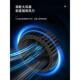 鱼缸降温神器静音风扇散热冷却水族专用小型制冷机器海缸水草缸