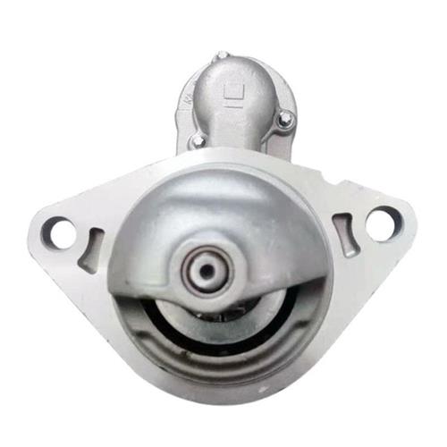 帕金斯起动机u5mk8261杰西博JCB8052启动马达8000531马达12伏9齿